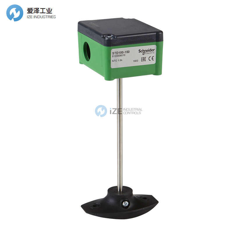 SCHNEIDER温度变送器STD300
