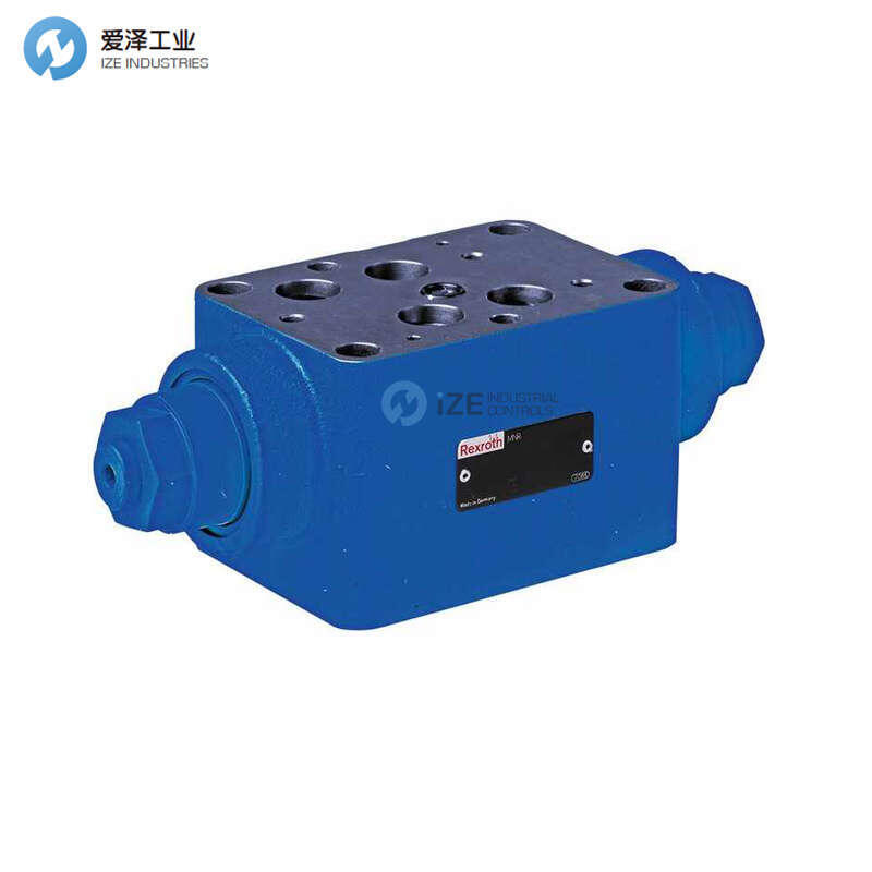 REXROTH止回阀SCA32CZ1X/M R900341000