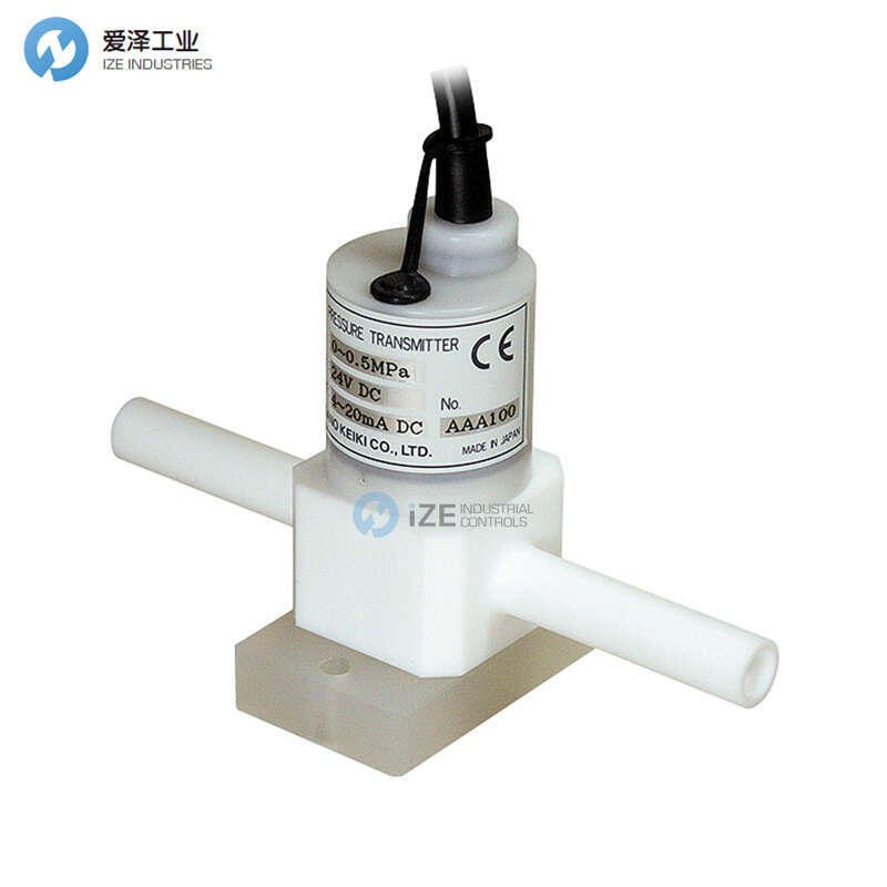 NAGANO压力变送器KL92-271