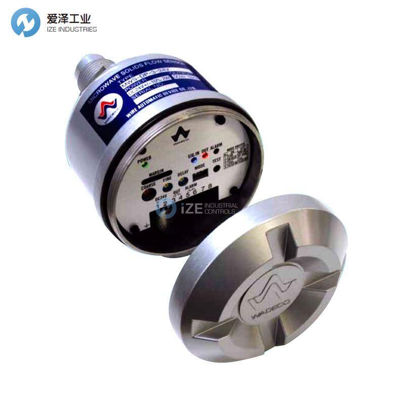 WADECO传感器MWS-DP-3-24V