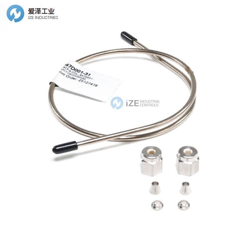 ABB色谱柱847D001-0220/715/5250/96087