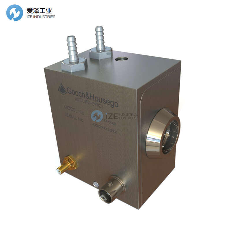 GOOCH HOUSEGO开关I-QS027-4S4G-B5