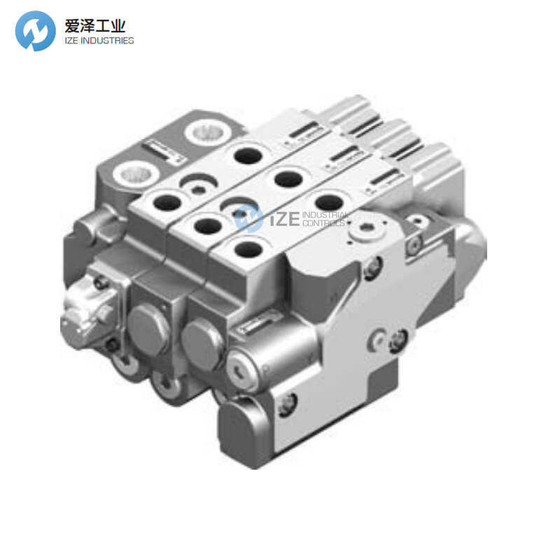 REXROTH阀组R917010056