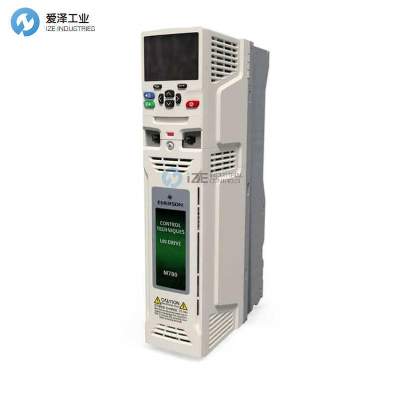 CONTROL TECHNIQUES伺服驱动器M701-054-00300A