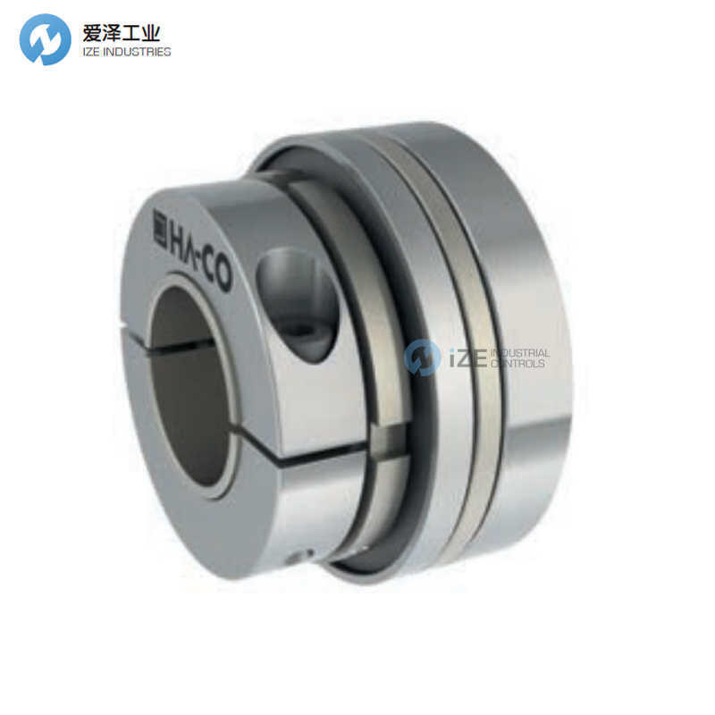 HA-CO联轴器FHW-F-60-24H7-60Nm