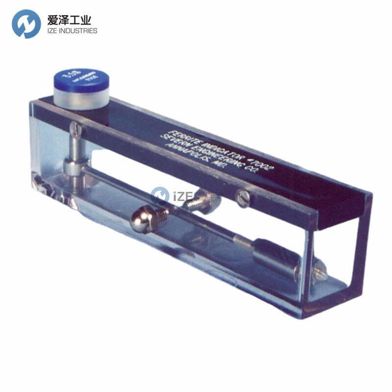 SEVERN铁氧指示仪2.0,2.5,3.5,5.0,10.0%