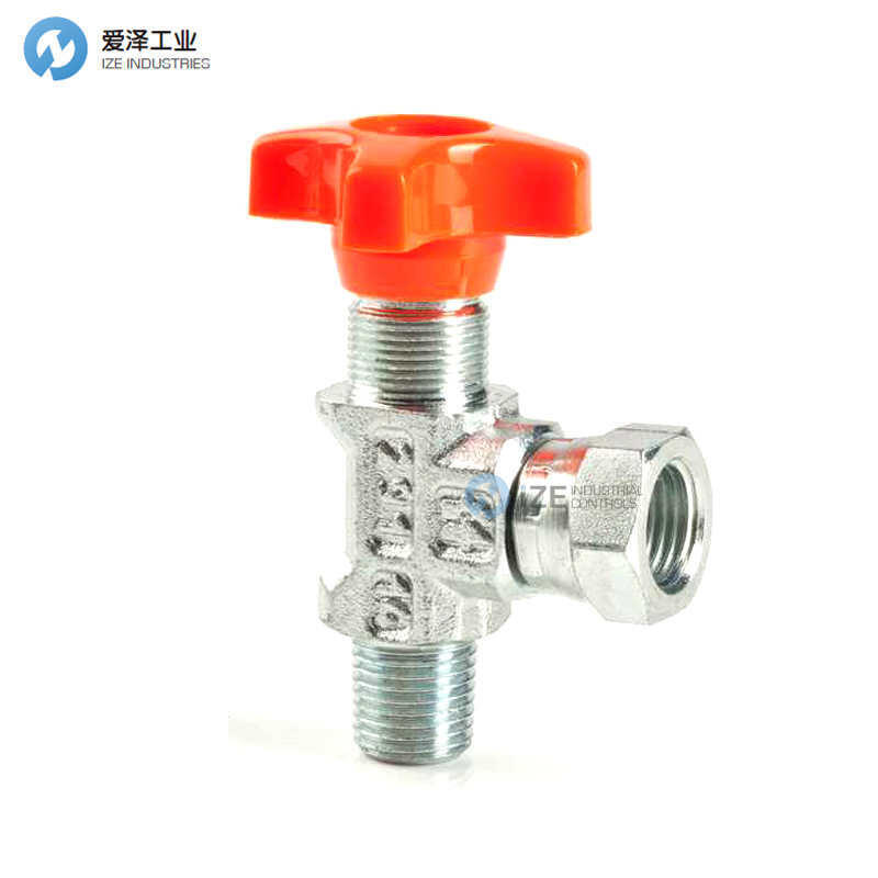 TOGNELLA阀FT-291 1/4″G