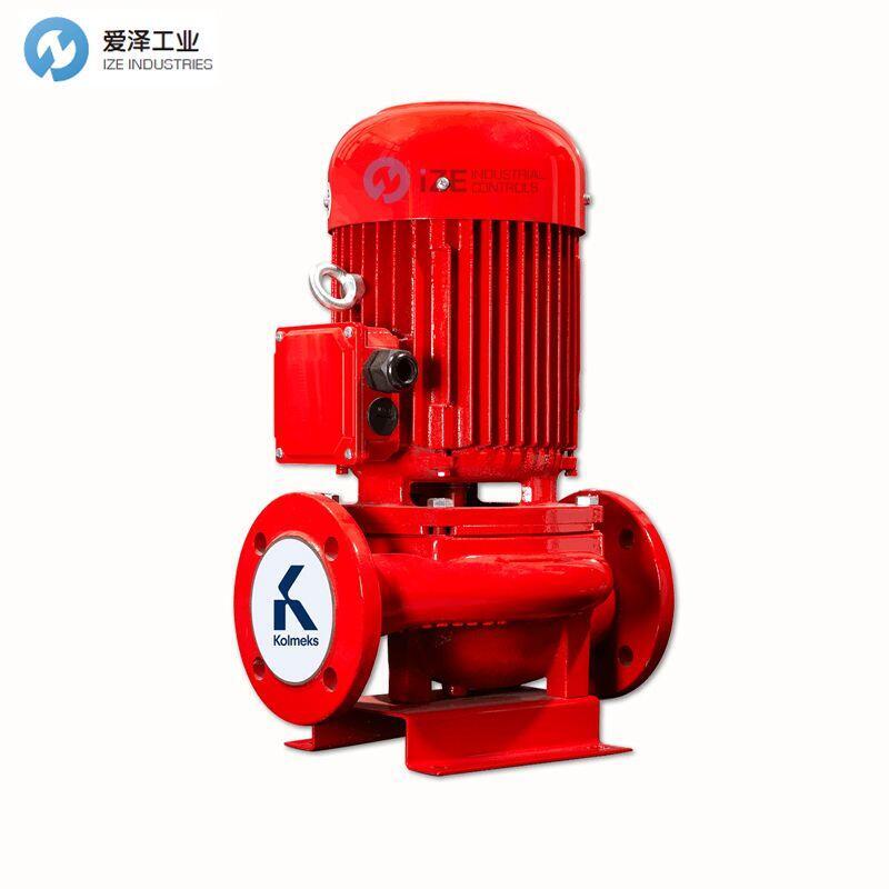 KOLMEKS水泵AL1102/4
