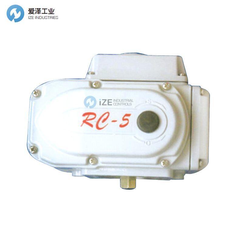 RAINSSION执行器RC-5