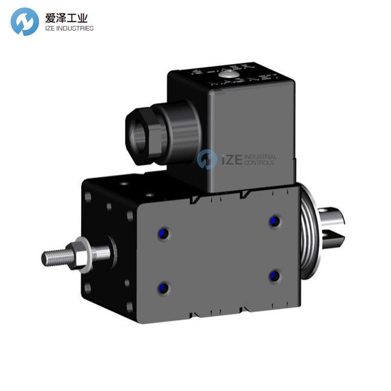 ISLIKER电磁阀GE-40.08-100S-220F10/V1975