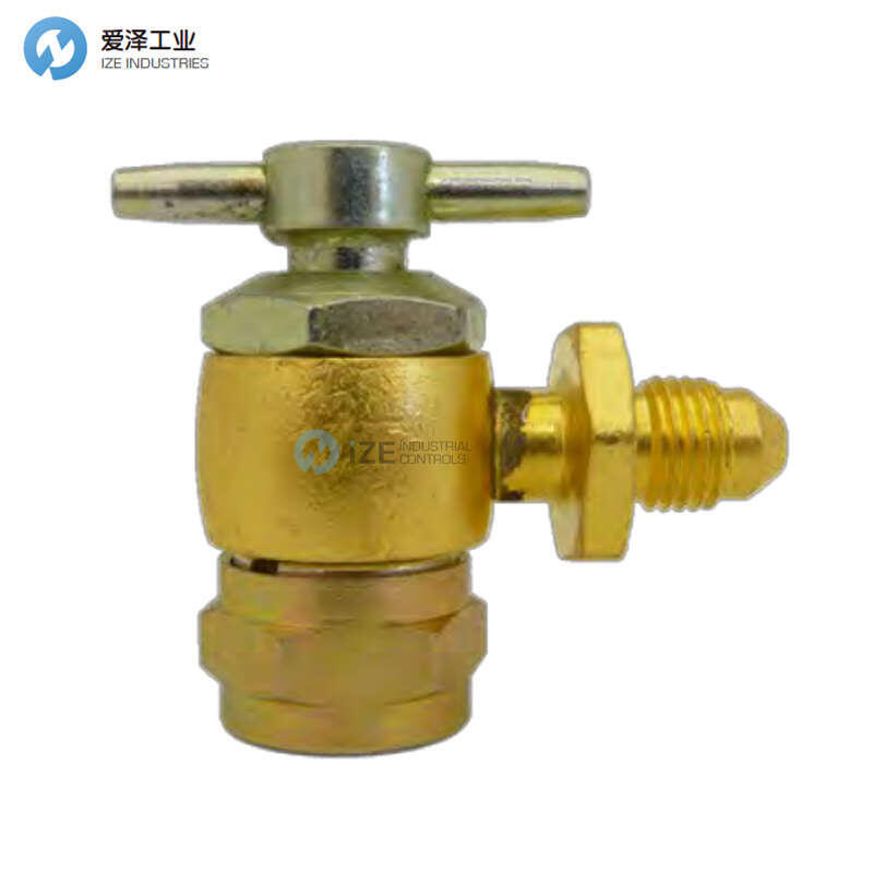 DILL AIR CONTROLS充气阀门2755