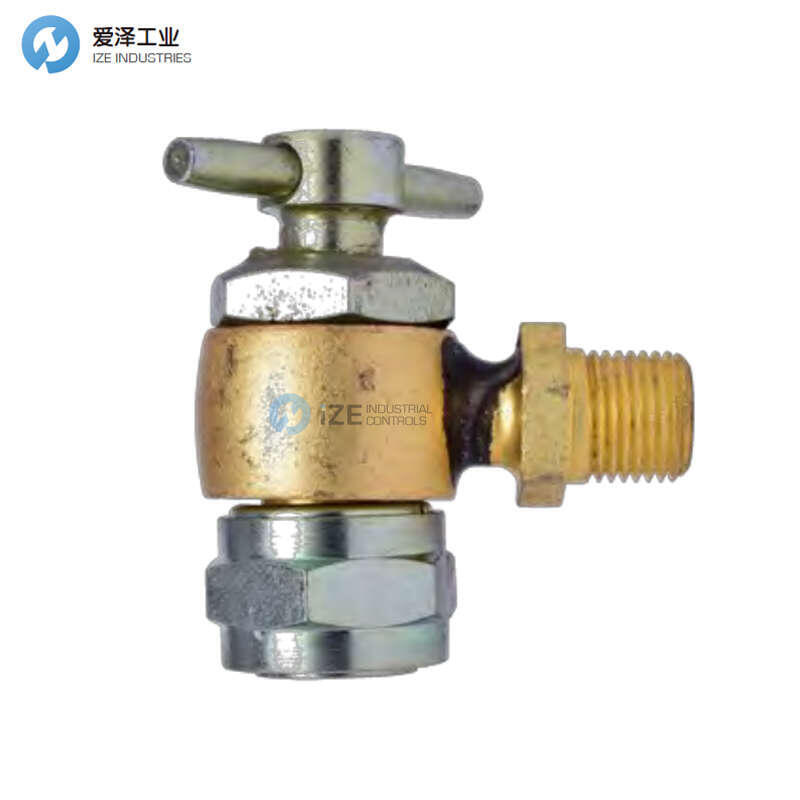 DILL AIR CONTROLS充气阀门8921