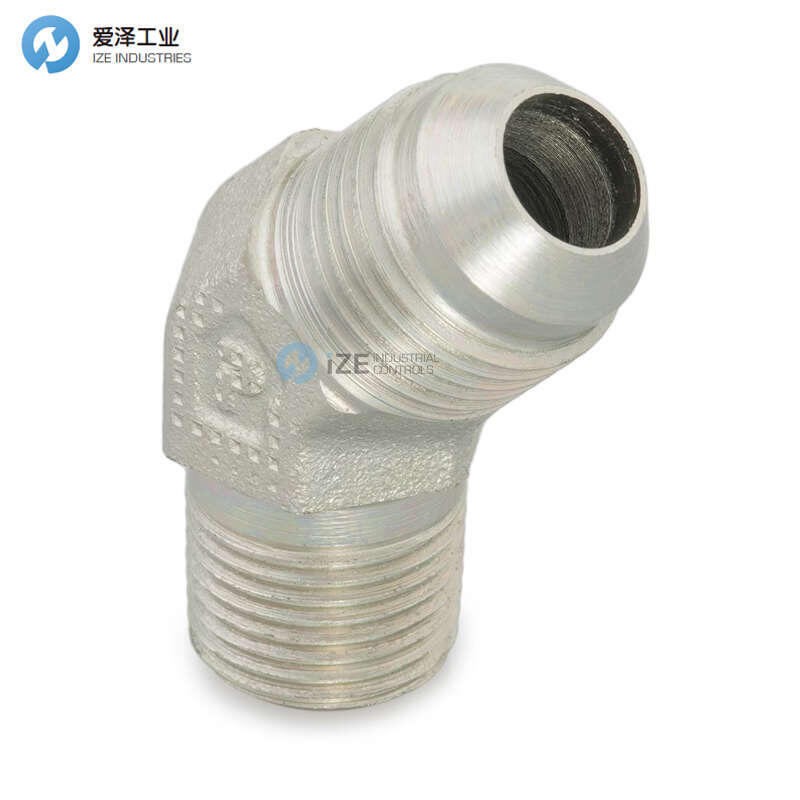 PARKER接头10-6 VTX-S