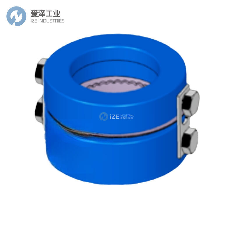 FDC爆破片用垫片KSRSR 2C1254-001 SIZE 2”