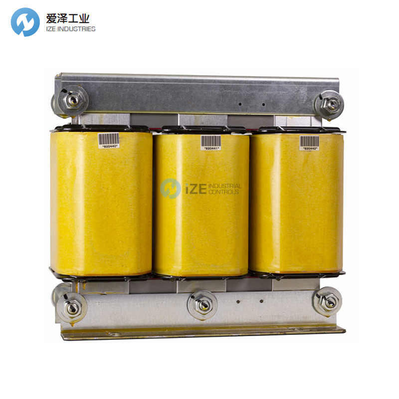 CIRCUTOR电抗器RBZ-50-480-60?Hz-7% P731450017000?