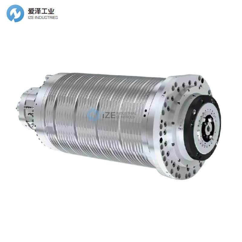 FRANZ KESSLER主轴DMS100.46-647.070