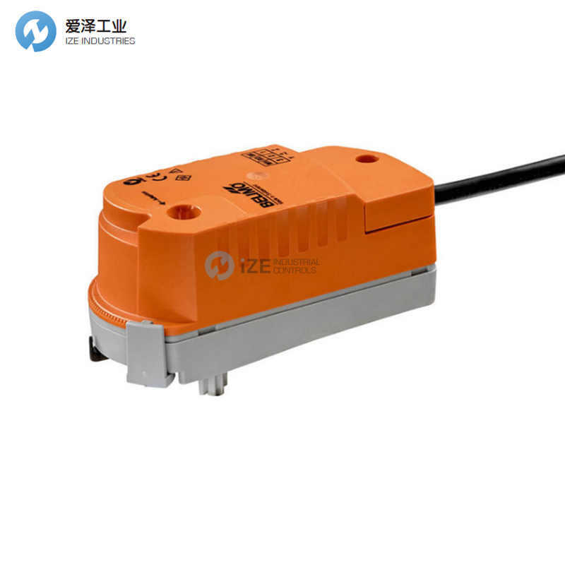 BELIMO执行器CQK24A-SR