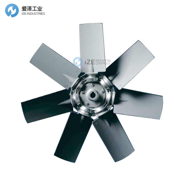 MULTI-WING叶轮824/9-9/25/PPG/5ZL/28F7/8/97/B