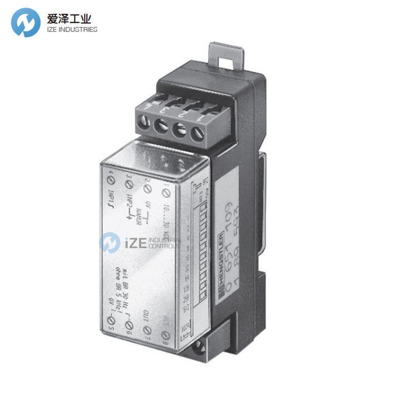 HENGSTLER计数器0651108