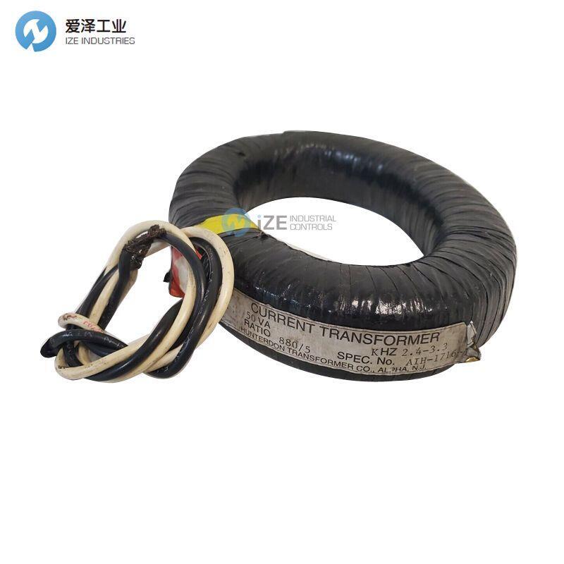 HUNTERDON变压器A-3382-19