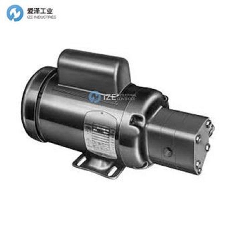 VIKING泵GPV-0518-41