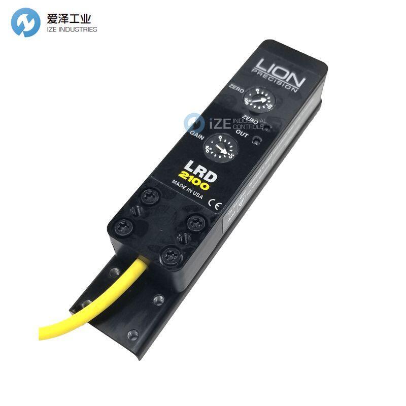 LION传感器LRD2100