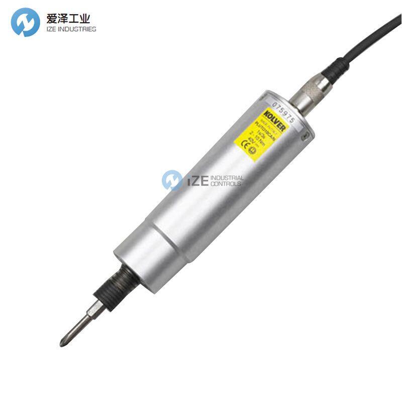 KOLVER电动螺丝刀PLUTO10CA/N