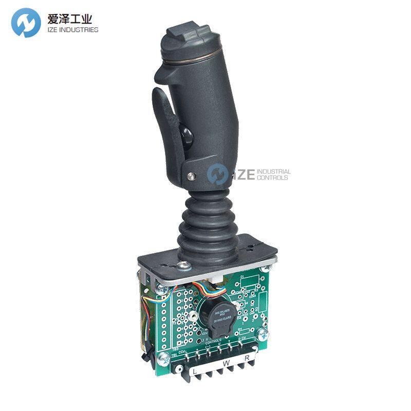 J R MERRITT操作手柄PRO4-14653