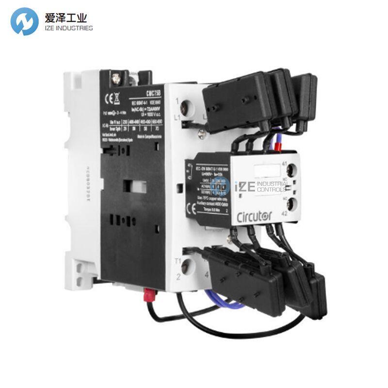 CIRCUTOR接触器R281A9?CMC75B