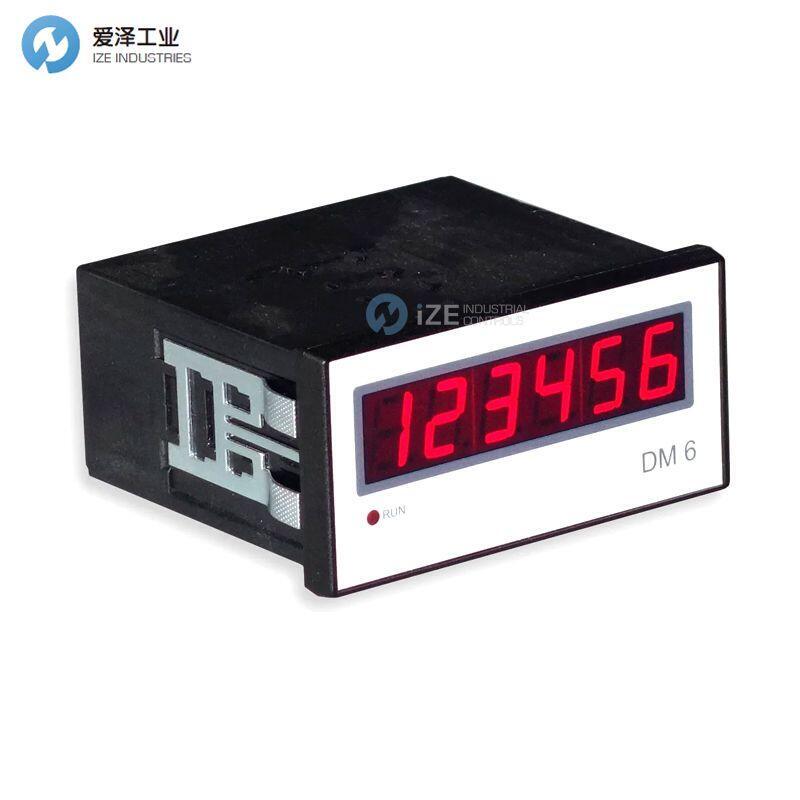 ESITRON显示模块DM6.700