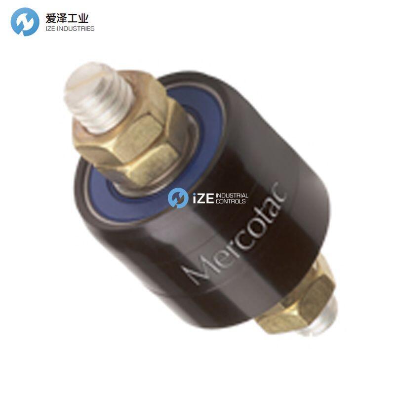 MERCOTAC水银滑环1250-SXB