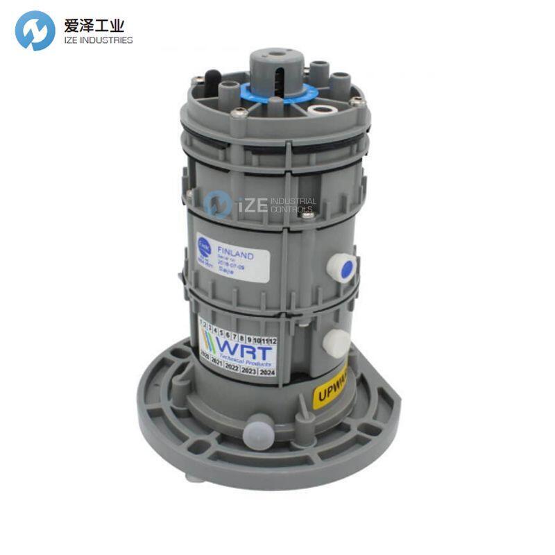 EVAC 启动器6541675