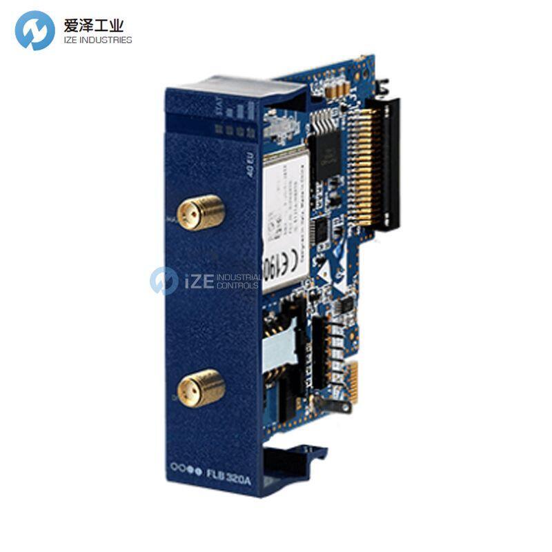 EWON扩展卡FLB320A