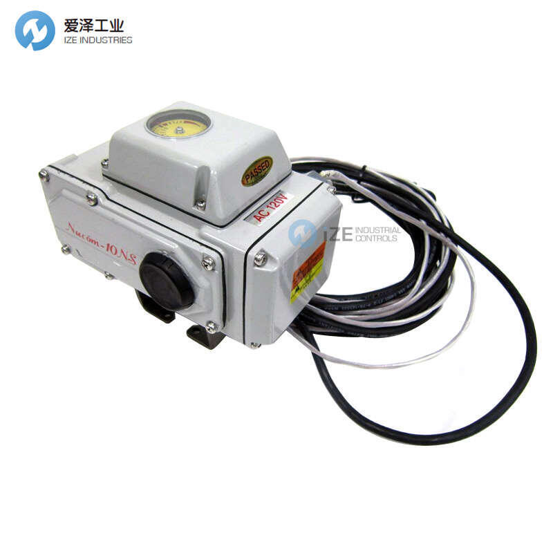 KOEI执行器NUCOM-10NS