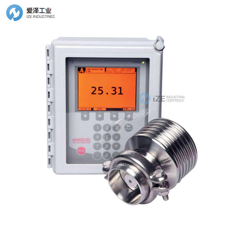 K-PATENTS折光仪PR-23-GC-73-KHA-GP-SC