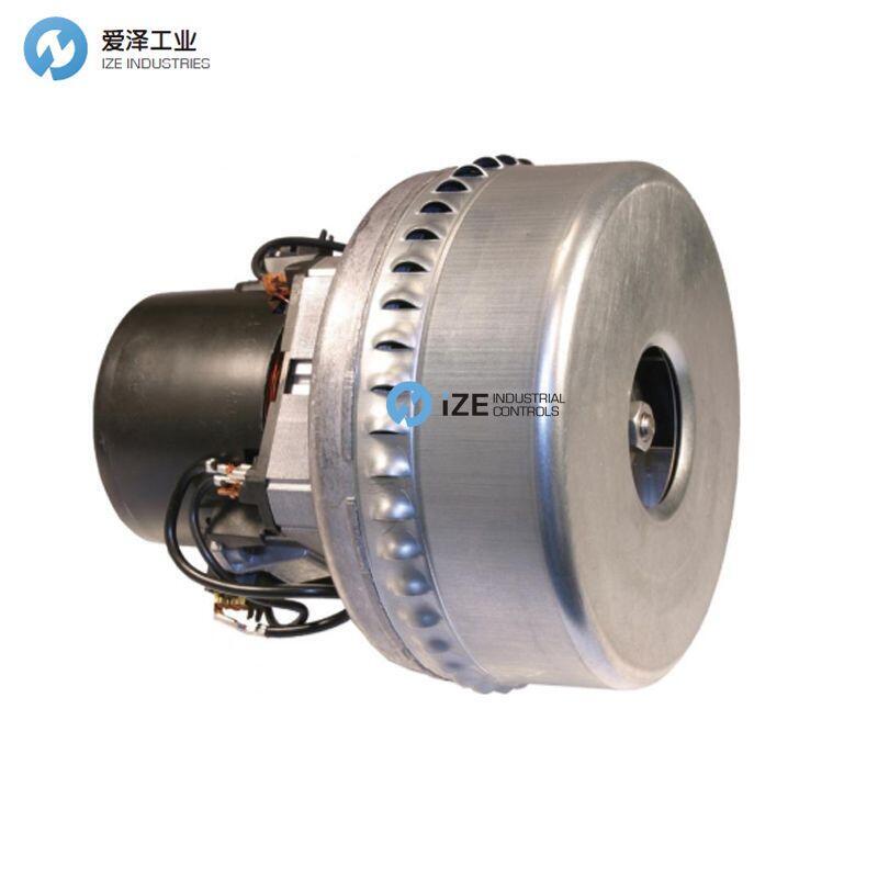 DOMEL真空电机492.3.503