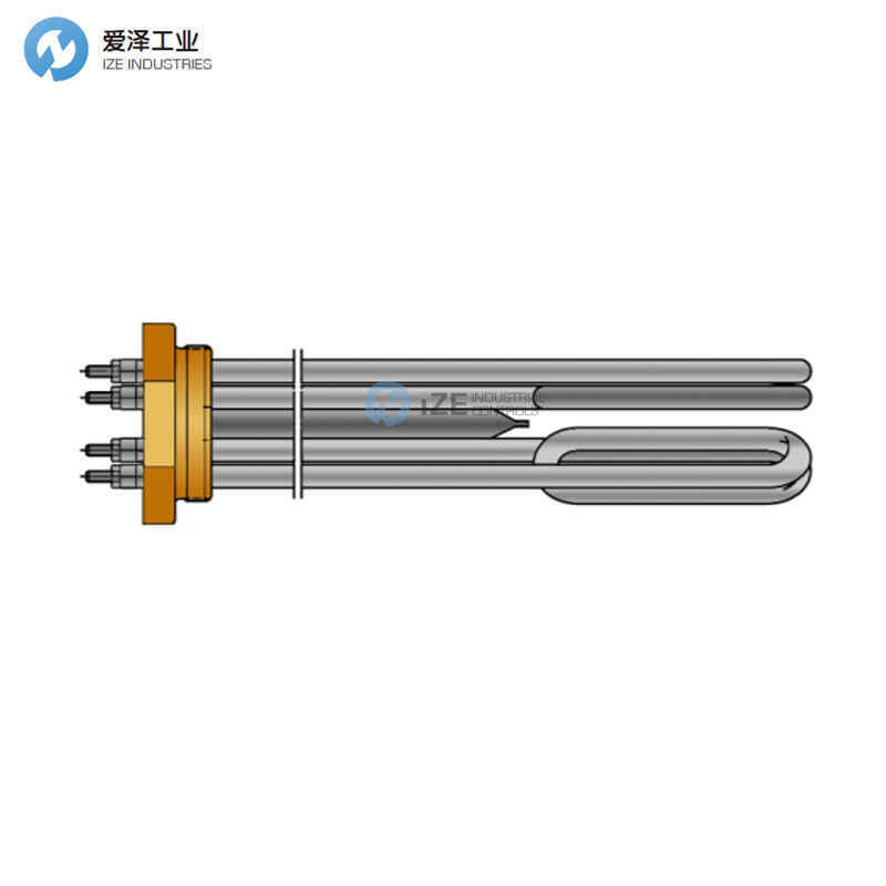 BACKER加热器OE361 2530490203