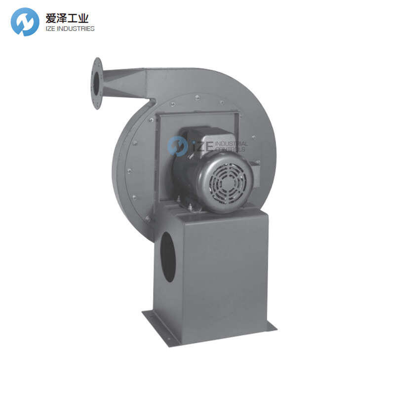 CINCINNATI风机HP-6C22