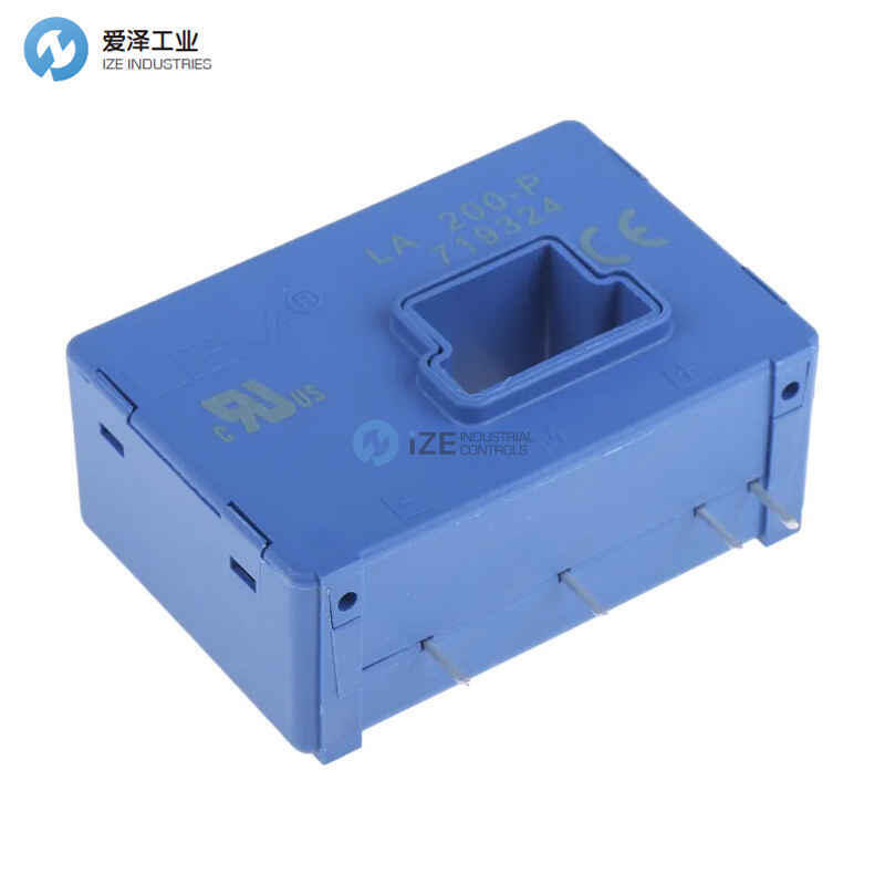 LEM电流互感器LA 200-P