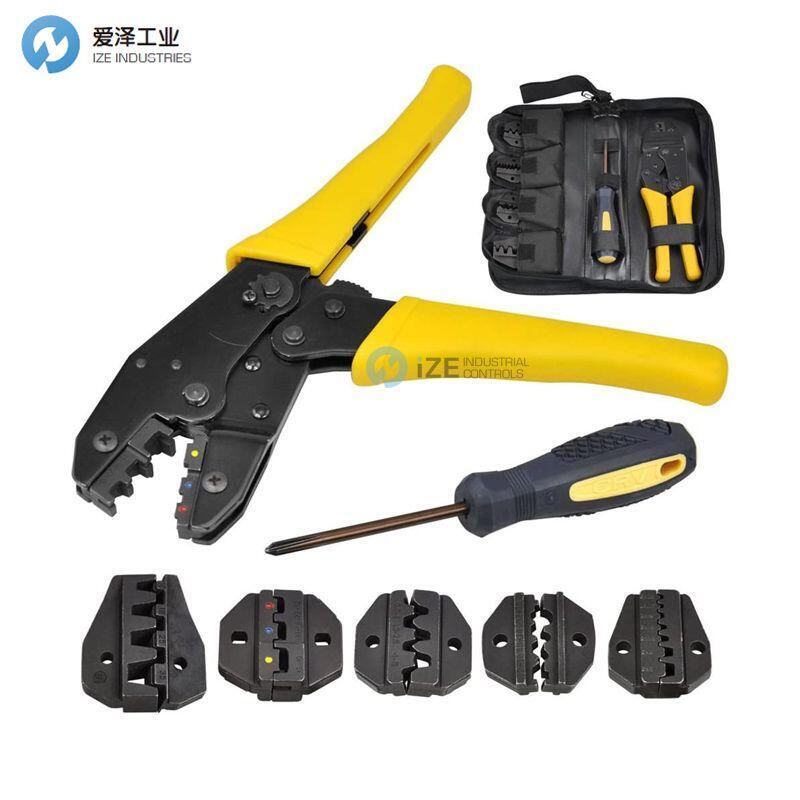 WISFOR压接钳TOOL130-UK10