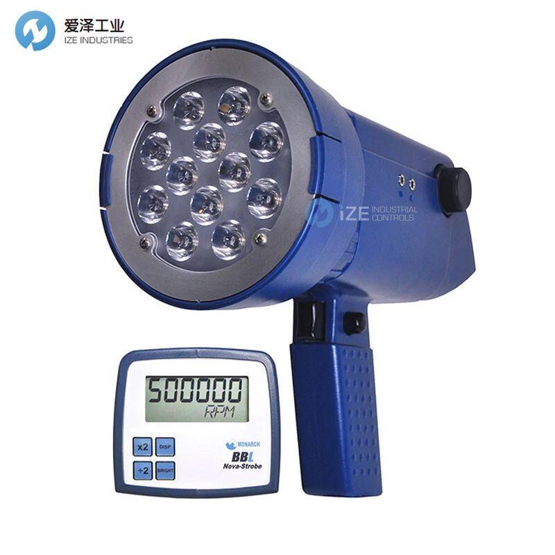 MONARCH便携式频闪仪6230-010