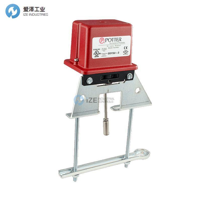 POTTER压力开关OSYSU-1