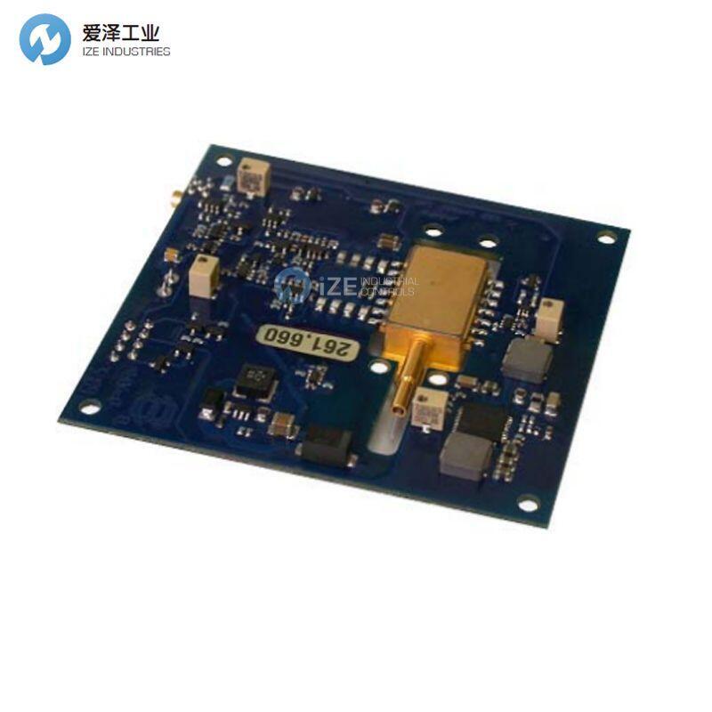 ANALOGMODULES电路板763