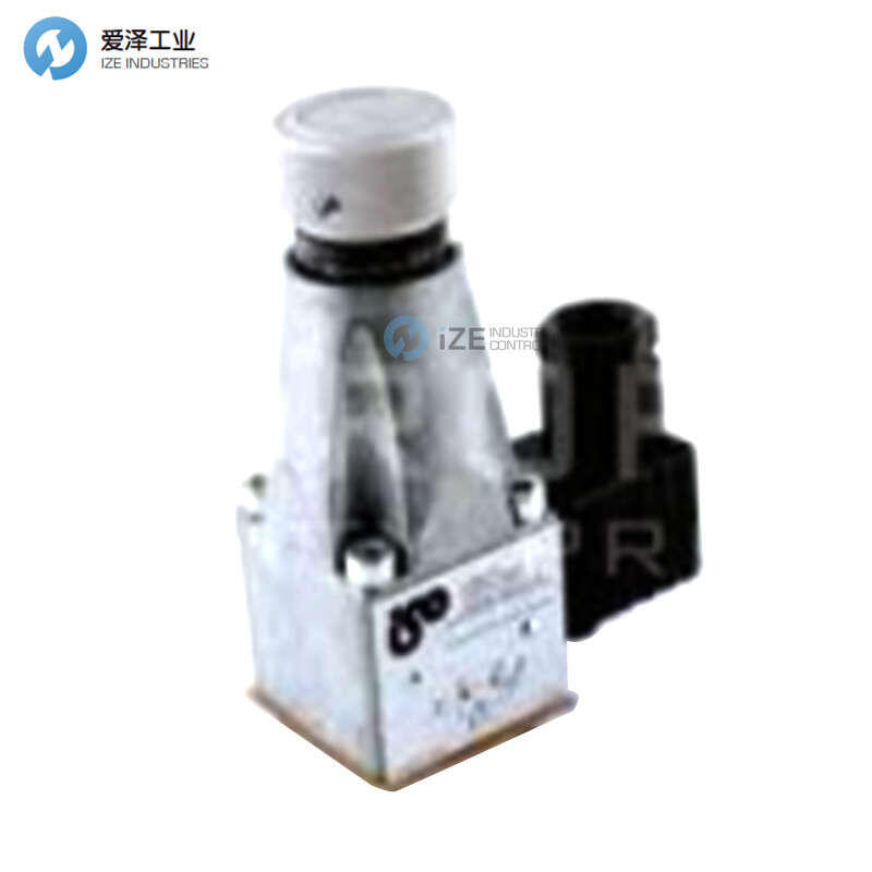 ISO压力开关IPN-160/A