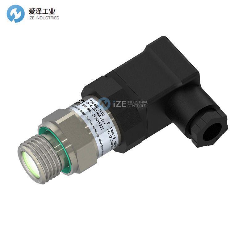 NODING变送器P20-H00-1111