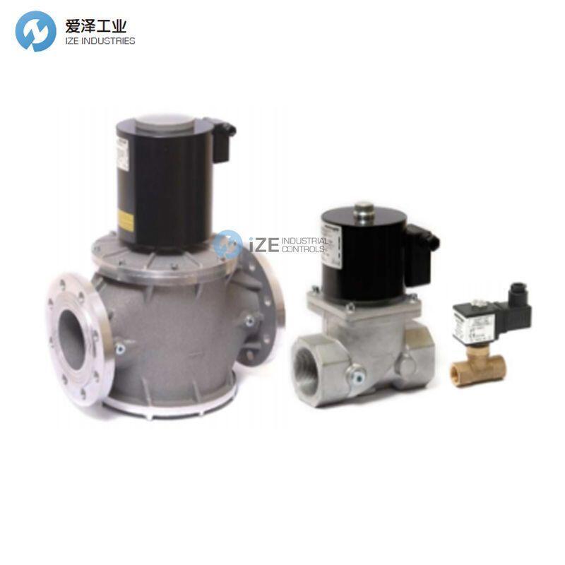 ELEKTROGAS电磁阀线圈ETGV-MS-SR4