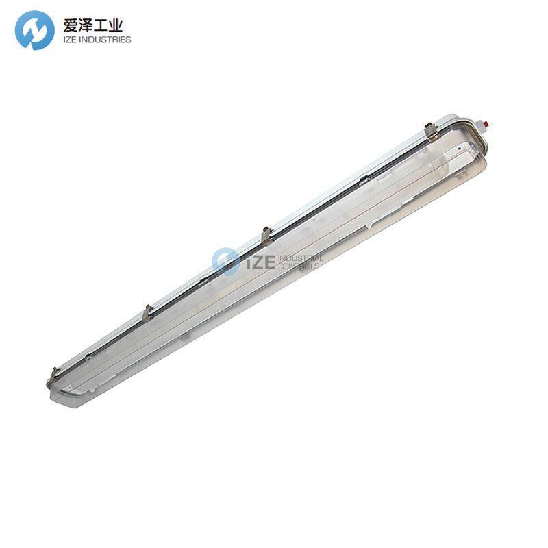 GLAMOX灯具1445 S 4500HF 840 BN20X C