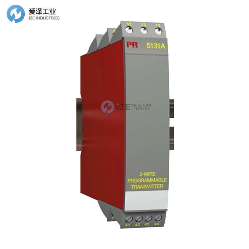 PRELECTRONICS变送器5131A