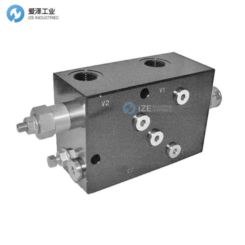 REXROTH OIL CONTROL阀R930007356