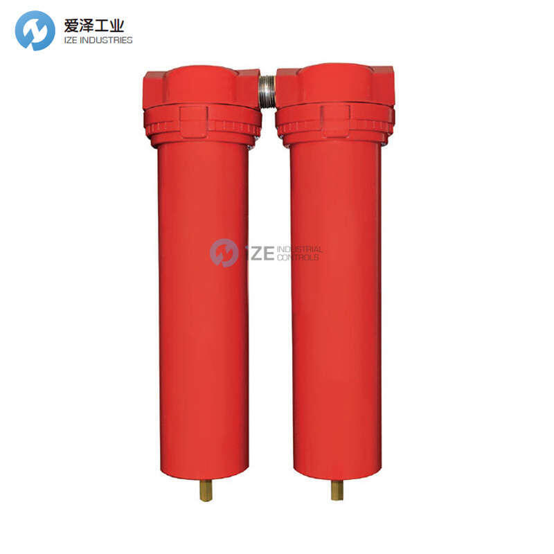 RTI过滤器3P-090-P06-DCi